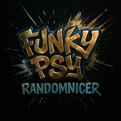 Funky Psy
