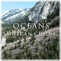 Oceans Hillsong UNITED - Morgan Childs Cover