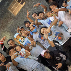 Set Da Trend x Kenzo Balla - LLKN (Official Audio)(Prod. Elvis & Ransom)