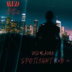 IN THE SPOTLIGHT R&B 24
