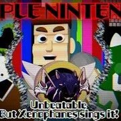 TRIPLE NINTENDO _ Unbeatable but Xenophanes sings it! (FNF Cover)  Originally from: KeuNak