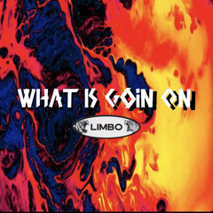 LiMBO - What Is Goin On (FREE DOWNLOAD)