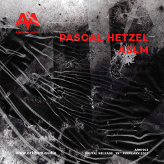 Premiere: Pascal Hetzel - CNTSS [Arkham Audio]