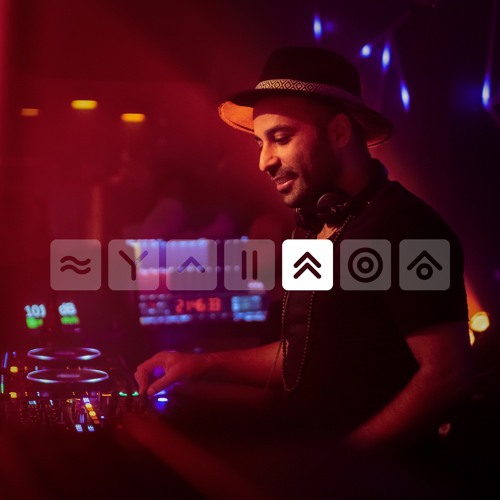 Beyond | Live @ 7 Vibes Journey | by Faro Alip | Labyrinth Edition at Hive