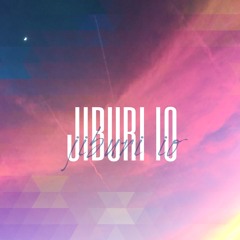 Jiburi Io (Cover)