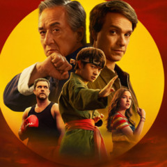 ✅ Karate Kid: Legende (2025) online subtitrat în Româna | Karate Kid: Legends Film Dublat in Româna
