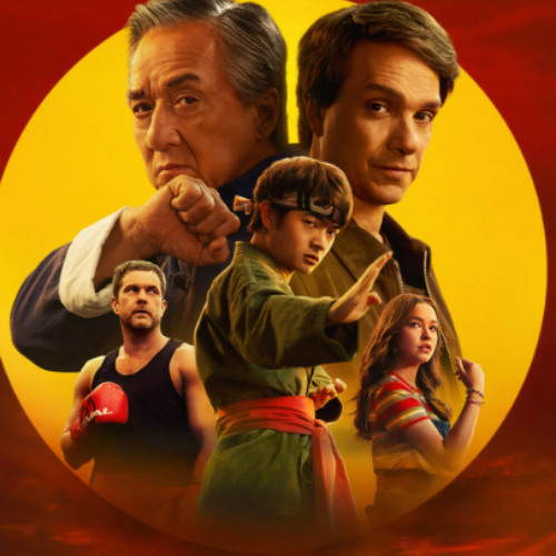 ✅ Karate Kid: Legende (2025) online subtitrat în Româna | Karate Kid: Legends Film Dublat in Româna