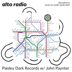 Paisley Dark Show With John Paynter 13.01.24 Show_Extended