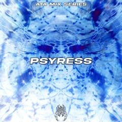 ATA Mix Series 031: psyRESS
