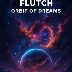 Flutch - Solar Drift