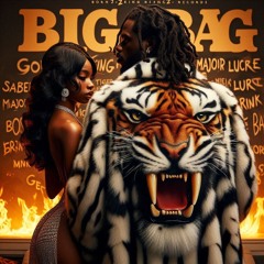 BigBag GodKing MajorLucre - The Only One