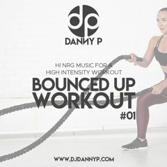 Bounced Up Workout 01