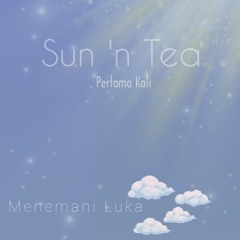 Menemani Luka