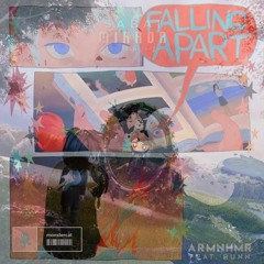 SABAI, Danni Carra x ARMNHMR, RUNN - Mirror X Falling Apart