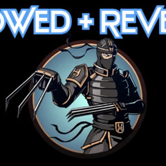 Lynx Theme ： Slowed + Reverb [Shadow Fight 2] (In High Quality)