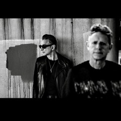 Depeche Mode - My Cosmos Is Mine (Dj ray-g remix)
