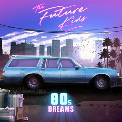 80s Dreams Album Preview *OUT 25 MARCH 2022*