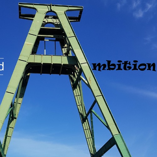 Ambition - Alien Eyes