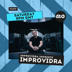 Improvidra Imprints #002