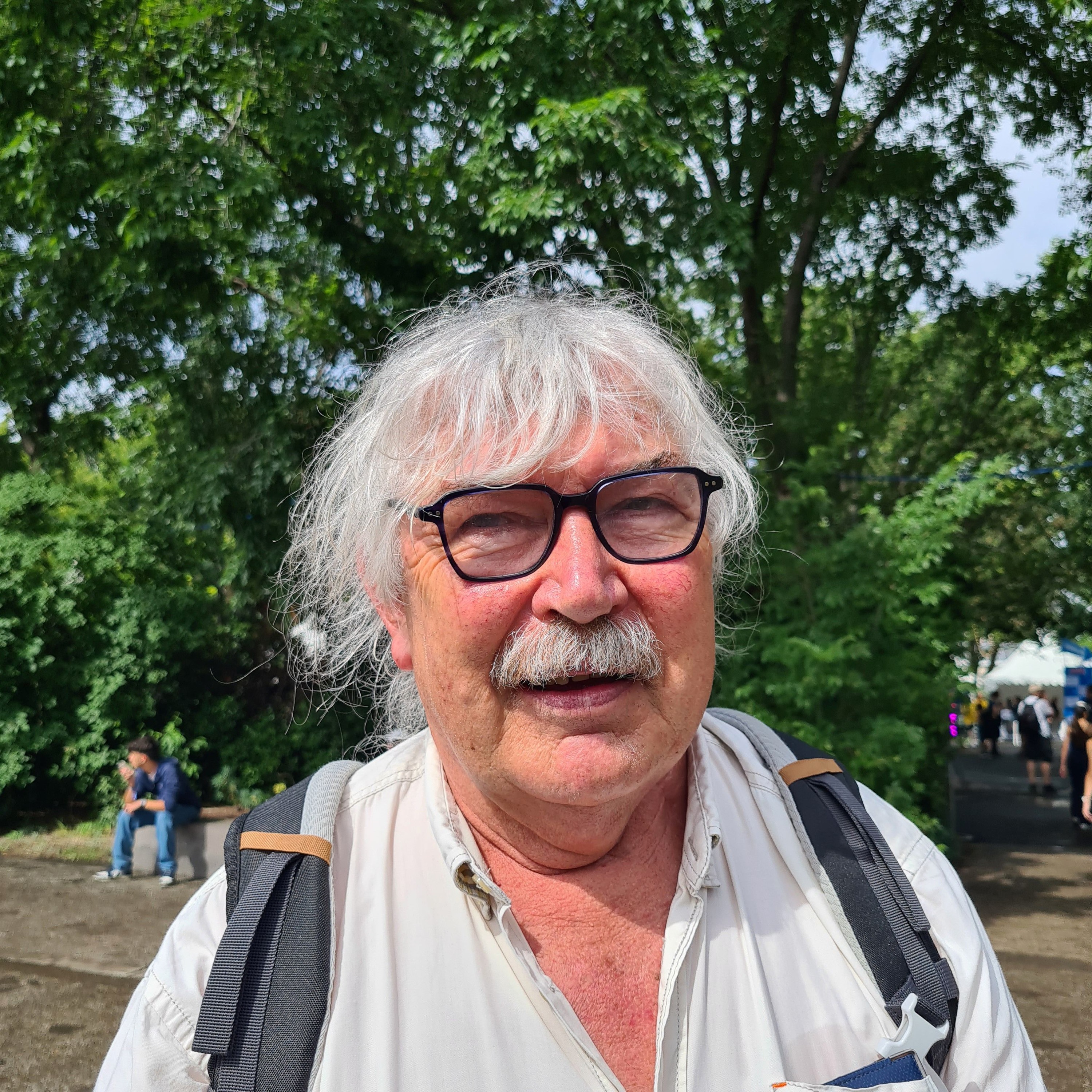 Balou - Bénévole - Plongeur de l'extrème