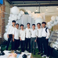 Lính Đánh Phòng Vol1 - VeeDee x TrungMaycayy