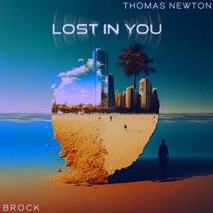 lost in you (feat. Thomas Newton)