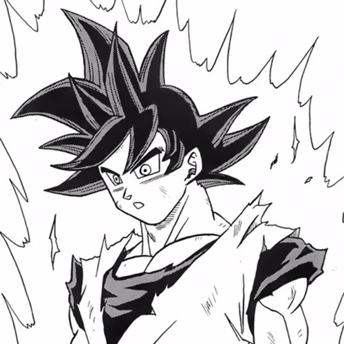 gokus rage X Neva 2 much
