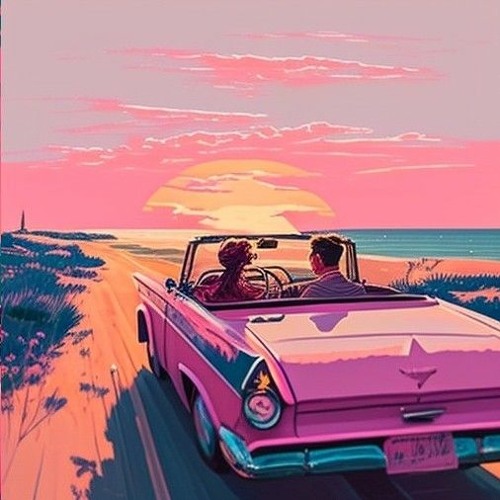 Ride With U(feat. 울산의 전수민, 홍승상)