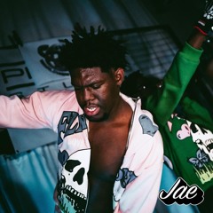 Bounce (feat. ZPXXKY)