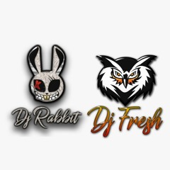 [ Remix ] FRESH & RABBIT النهايه - دنيا