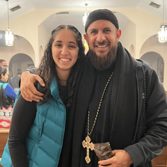 Fr. Paul Guirguis St. Basil Anaphora (Axion Kezikeon)