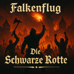 Die Schwarze Rotte
