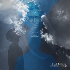 Dimitri Vangelis, Wyman & Mike Perry vs Duncan Laurence - Arcade In The Sky (Kristianex Mashup)