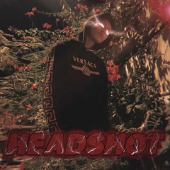 Umer Anjum - HeadShot 1.0 (Official Audio) Prod. Z4NE