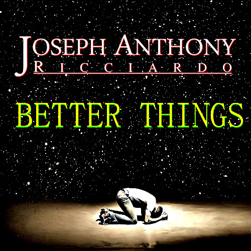 Better Things (remixed remastered)