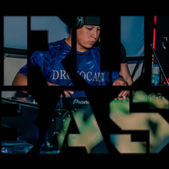 NASTY DRUM AND BASS VOL 2