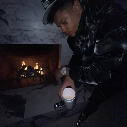 Stream K Suave - Addiction (Prod. Bwser, Goyxrd) by Kevin Gainer ...