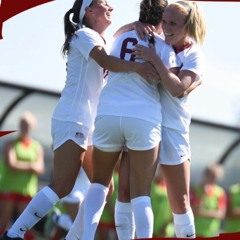 Laf WSoc Warmup 2019