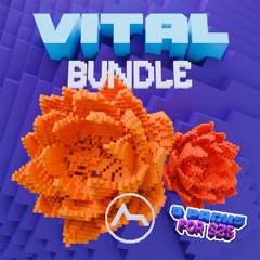 Fresh Start - Vital Bundle - 8 Packs for $25