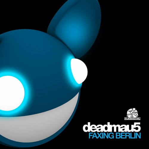 deadmau5 / Faxing Berlin (Original Mix)