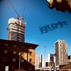 burn