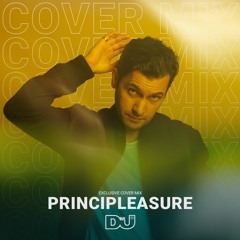 Principleasure X DJ Mag Spain Exclusive Cover Mix