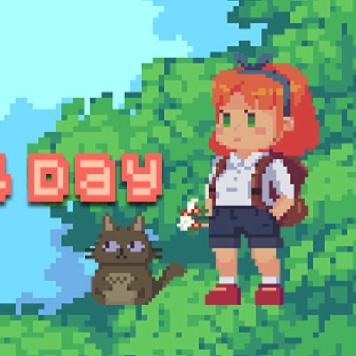 A Midsummer's Day 2D