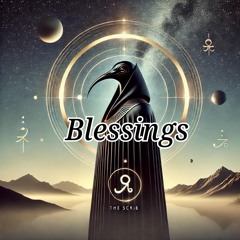 The Scrib - Blessings