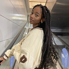 Betty M - C’est pour la vie ( inspi )