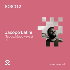 Jacopo Latini