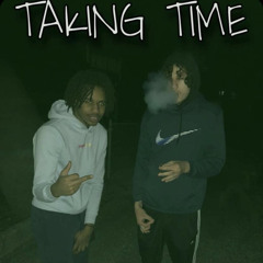 Taking time YNG McKinley X YNG Welch