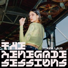 Flavia Laus | The Renegade Sessions 010