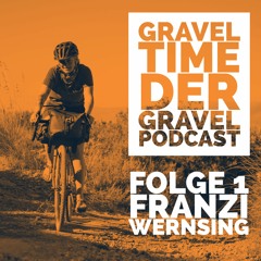 GravelTIME #1: Franzi Wernsing