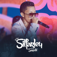 SILFARLEY JANEIRO 2025 - CD NOVO 100% ATUALIZADO 2025 - REPERTÓRIO INÉDITO - TEM CERVEJA AI - ROSA